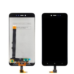 TOUCH+DISPLAY XIAOMI REDMI NOTE 5A PRIME DUAL HOLE PRETO TOUCH+DISPLAY XIAOMI REDMI NOTE 5A PRIME DUAL HOLE PRETO